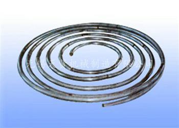 不锈钢无缝盘管的防腐能力如何能够得到提高？