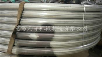 盘管焊接与热处理的规范操作