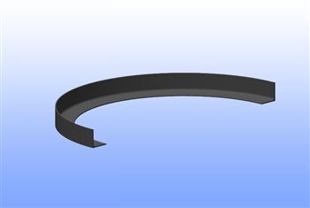 高温下，角钢内弯的隐性威胁