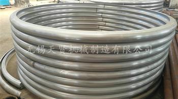 加热盘管看不见的隐患