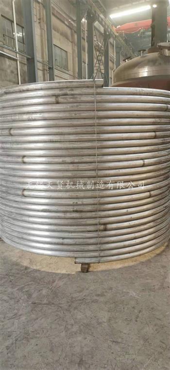 检查内盘管需要在不一样的光线里吗？