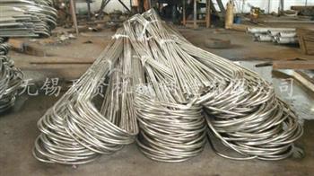 不锈钢u型盘管哪些小隐患会变成大故障