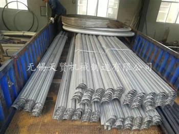 避免直半圆管可能会埋下的隐患